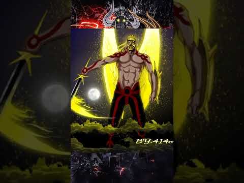 أقوى خمس شخصيات في بليتش Shorts Anime