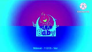 Toyor Baby Logo Animation in 4ormulator V54