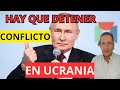 !!!ÚLTIMA HORA!!!PUTIN SI PARTICIPÓ VIRTALUALMENTE EN REUNIÓN G-20