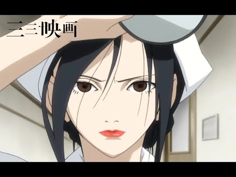 地狱少女 有些人活着只是为了报复社会 这些恶意无处安放 Youtube 地狱少女 有些人活着只是为了报复社会 这些恶意无处安放 Youtube