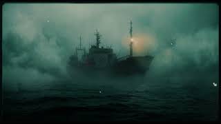 The Ship Found Drifting… With No One On Board