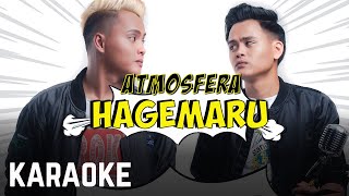 Atmosfera - Hagemaru Karaoke 