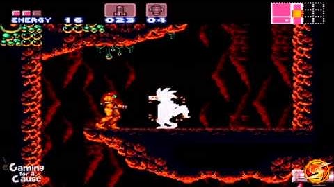 Super Metroid - Episode 3