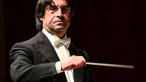 Elgar 'In the South' (Alassio) - Riccardo Muti / P...