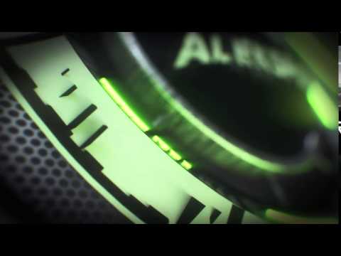 Intro AleksProd 2015 | Aleks