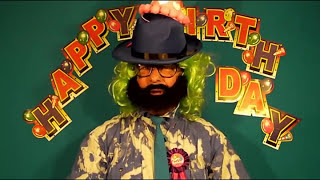 Happy Birthday Beth Song