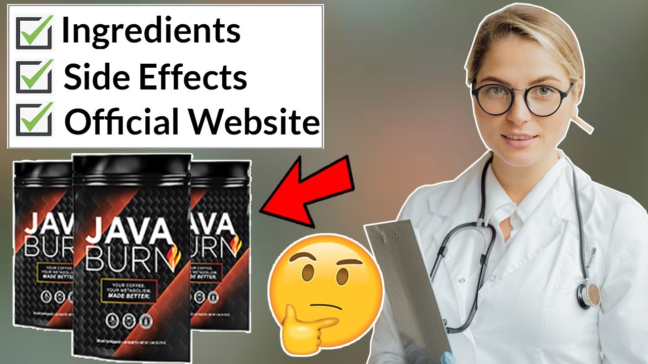Java Burn Review ⚠️ What Others Java Burn Reviews Won't Tell You! [2021 ...