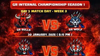 Gorkha Rocks Internal Championship Season 1 LIVE  |CLASH OF CLANS | screenshot 5