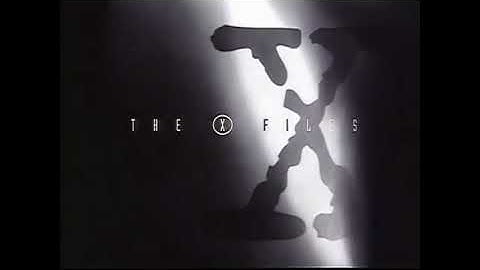 [Sparta Remix] The X-Files Theme Song has a Sparta Unbothered Remix (V2)