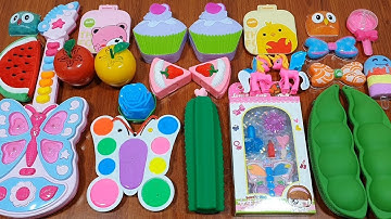 MIXING RANDOM THINGS INTO STORE BOUGHT SLIME! RELAXING SLIME #142 ! ALI SLIME