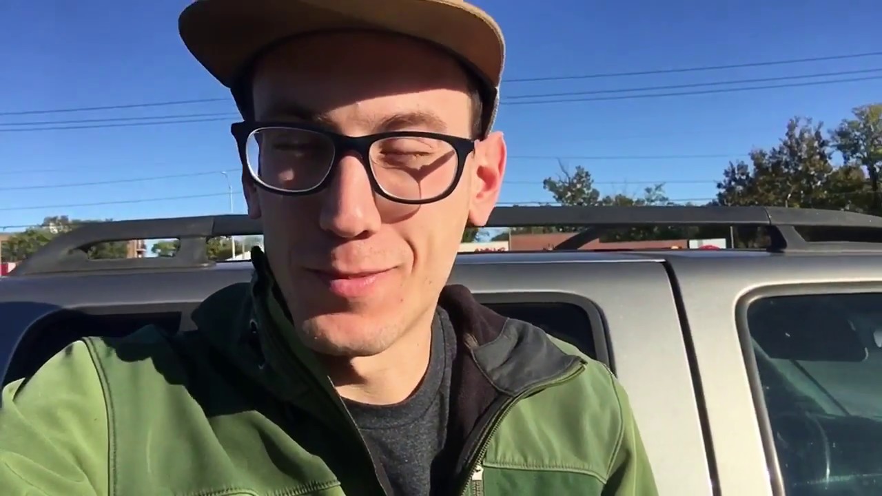 Day 20 - NOT a zero day - YouTube