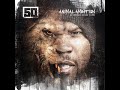 50 Cent - Irregular Heartbeat (Feat. Jadakiss & Kidd Kidd) (Official Audio)