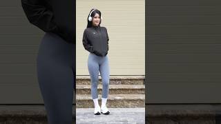 Beautiful Chinese Girls Street Fashion Outfits Style