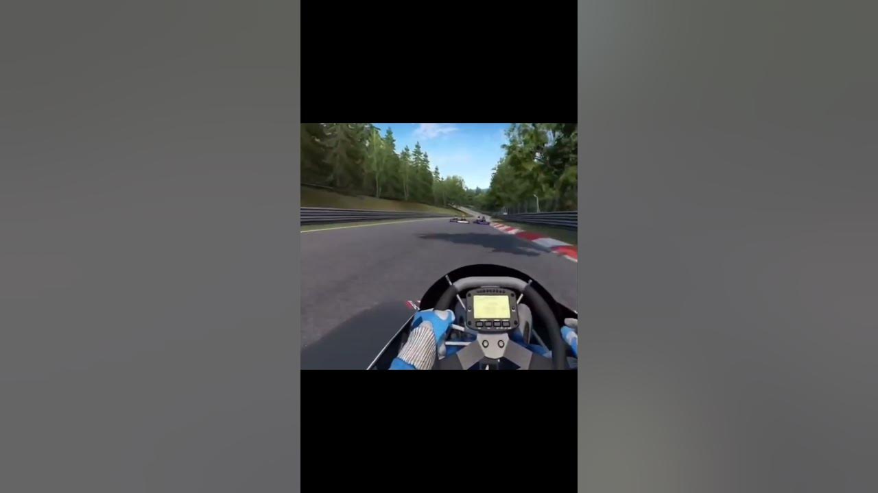 Is that Max Verstappen? Is that Max Verstappen?