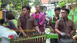 Prau Layar Versi Pengamen Angklung Indramayu