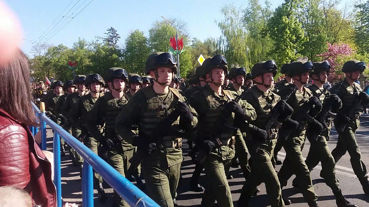 Знакомства С Военными Гродно