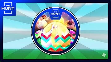 [EVENT] How to get THE HUNT BADGE in Obby But You’re On a Bike! [ROBLOX]