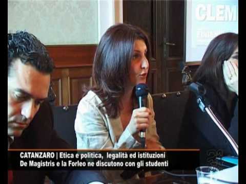 Cn24 | 180secondi del 6 MAGGIO 2009 | L'informazio...