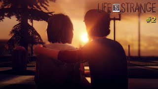 ETERNA FRIENDZONE | Life is Strange (Episódio 2 Completo)