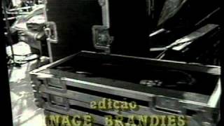 Roxette no Brasil - Show Rio de Janeiro (09.05.1992) - Intro