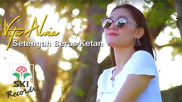 Vita Alvia - Setengah Beras Ketan (Official Music Video)