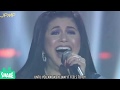 REGINE & MORISSETTE - Showdown of (Maria Carey Songs)