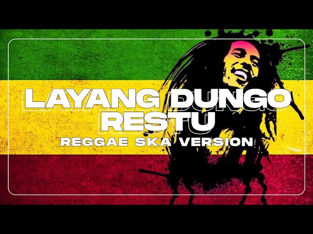 Layang Dungo Restu Reggae Ska | Happy Asmara Terbaru 2020 class=
