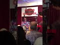 THE GRIP WEEDS 10/13/18 “Hingry”