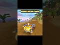 Craziest Ending Ever Beach Buggy Racing 2 Shorts 