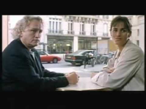 Parlez moi d amour BA (Trailer) Un film de Sophie Marceau