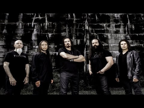 Dream Theater - The Making Of Distance Over Time + Funny Moments and Extras