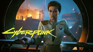 사이버펑크 2077: 팬텀 리버티 - 공식 티저 트레일러ㅣCyberpunk 2077: Phantom Liberty - Official Teaser Traile [한글 자막/CC]