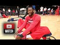 John Wall Full Highlights vs Pistons (2014.10.12) - 15 Pts