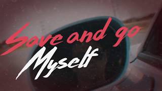 MESSER Save Myself (Official Lyric Video)