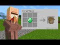 Jitellarni uylarini ozlariga sotdim  minecraft