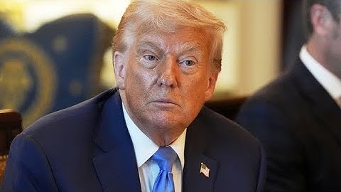 Trump accusa Putin di dire "un sacco di stronzate" e promette armi all'Ucraina: Kiev vuole i Patriot