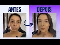Tutorial de pele + make curinga para o dia a dia