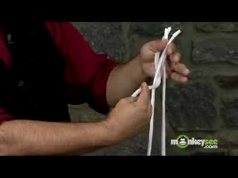 Magic - How to do the Three Rope Mystery Trick