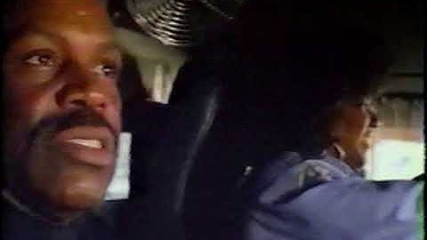 1992 - TV Trailer for 