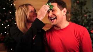 Ty Herndon & Anita Cochran - Christmas Show Preview