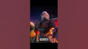 Is The Transformers One Trilogy Cancelled? #paramount