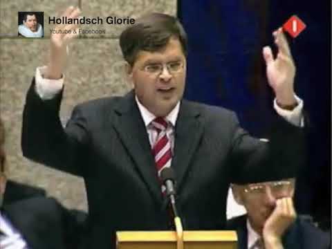 Balkenende: VOC-mentaliteit