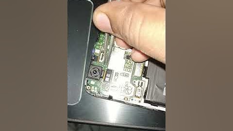 MI REDMI 4 4A 4W 4X Test Point EDL Mode