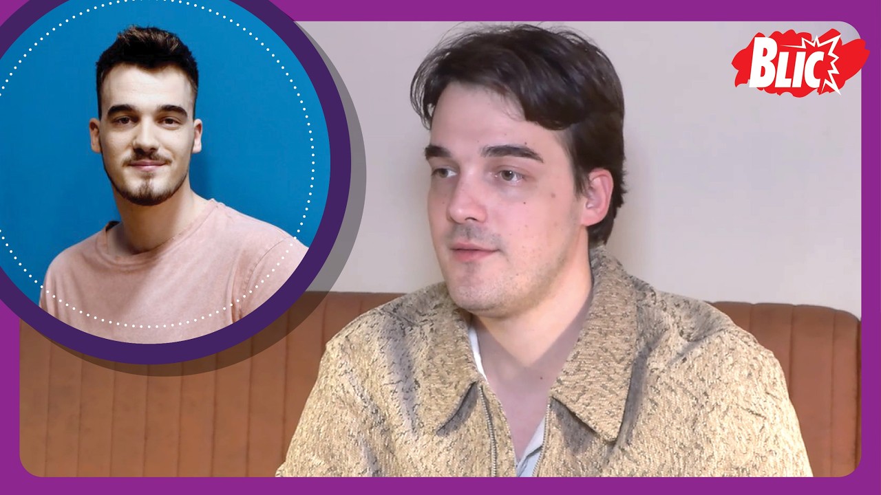 “BIVŠA I SADAŠNJA ŽENA SE SLAŽU”Pronašli smo Aleksu Perovića,skroz se promenio i otkrio čime se bavi