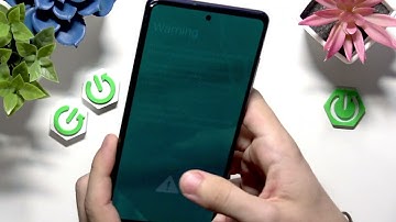 SAMSUNG Galaxy S20 FE – Bootloader ontgrendelen