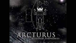 Watch Arcturus Demon Painter video