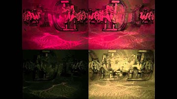 Relight your thea render in music #26- Wax