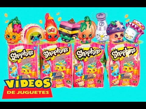 shopkins juegos