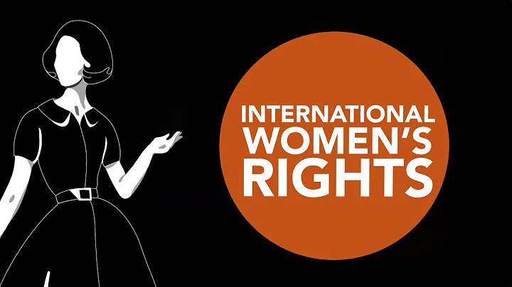 International Women's Day 2016 - Equal Means Equal Trailer