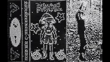 Dunkeltroll - I Am Evil (Cassette rip 2023) [Keller synth]